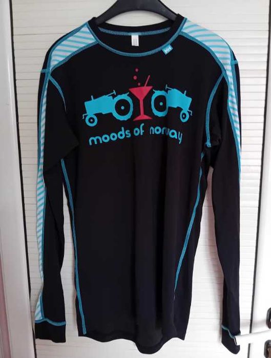 Оригинална термоблуза Helly Hansen