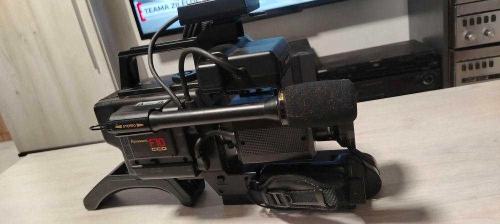 Camera video videorecorder Panasonic colecție