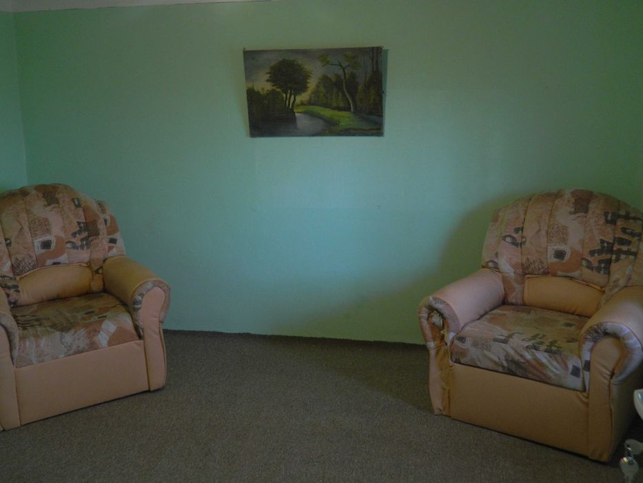 Casa langa primaria Probota