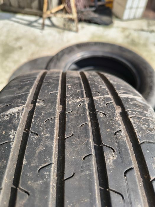 Set 4 cauciucuri vara Continental 205/60/16 r16 2022