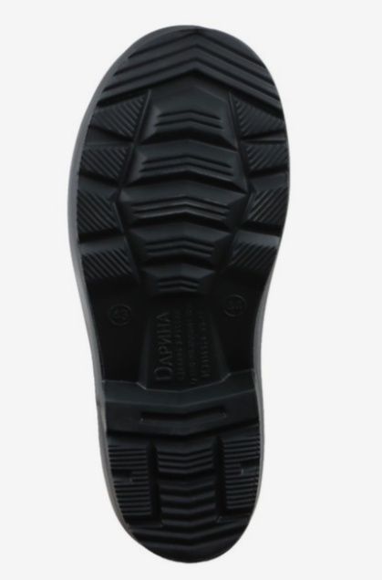 Сапоги мужские из ЭВА, до -40°С