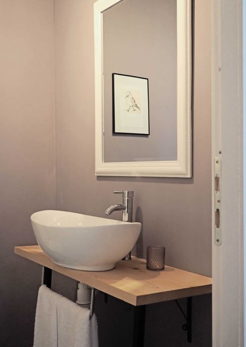 "Гларус" 3-стаен ап. до Морската градина