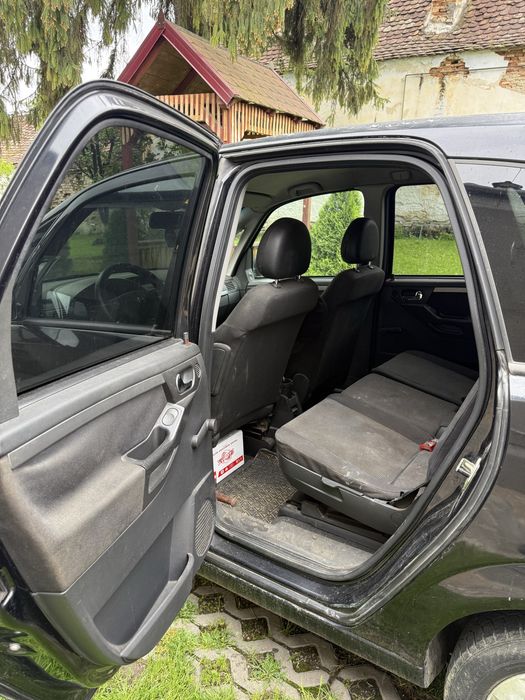 Vand Opel Meriva