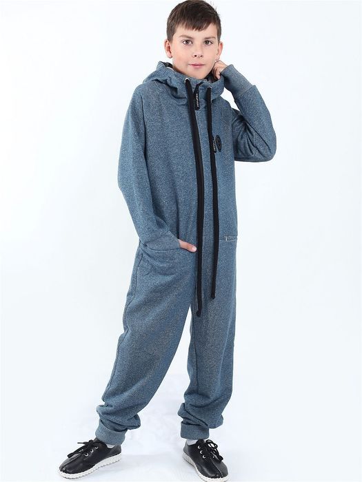 Комбинезон детский 4-6 лет