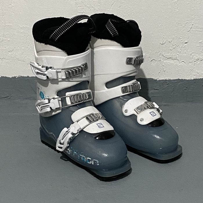 Clapari Salomon 23 (37-37,5) copii, unisex