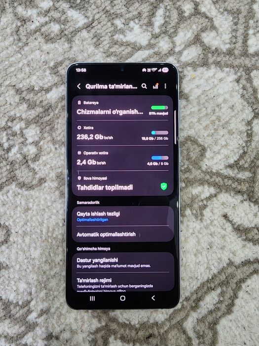 SotiladiI!!  S21 Plus