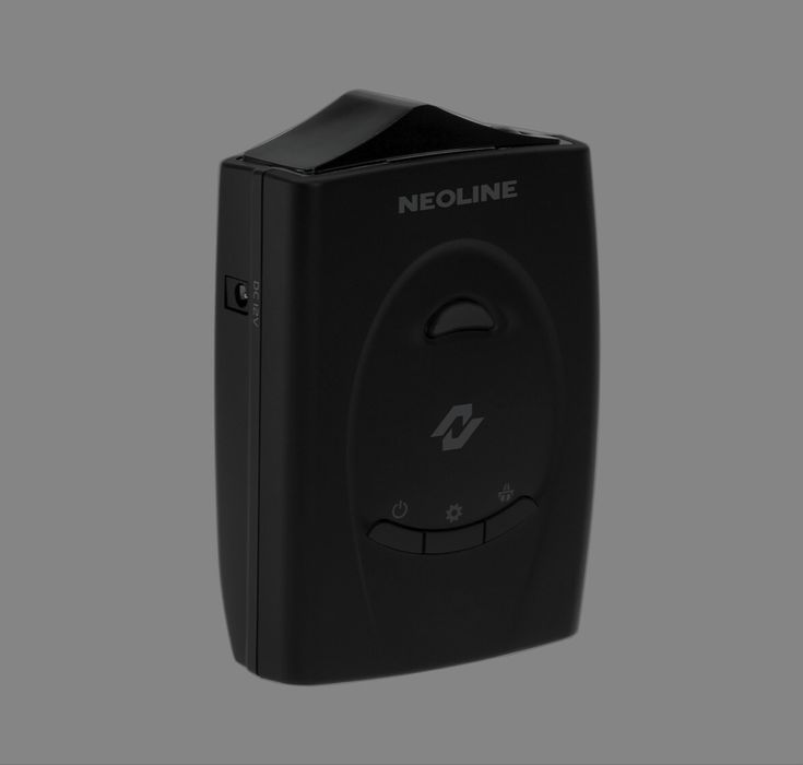 NEOLINE X-COP 7500s Радар-детектор с дальнобойным сверхчувствительным