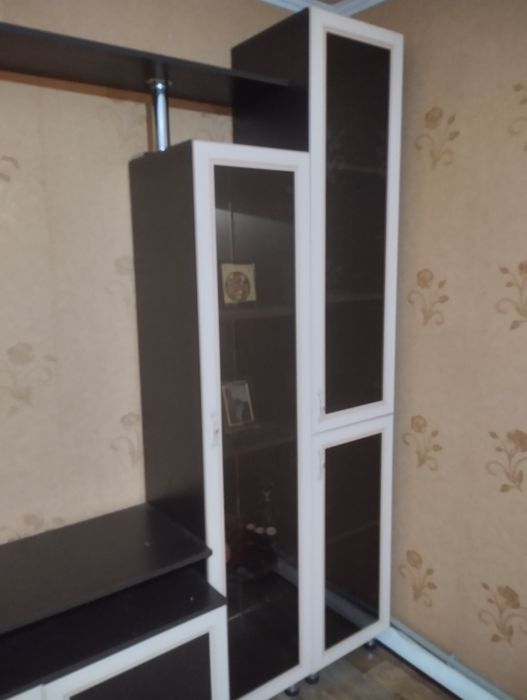 Продам стенку для гостинной