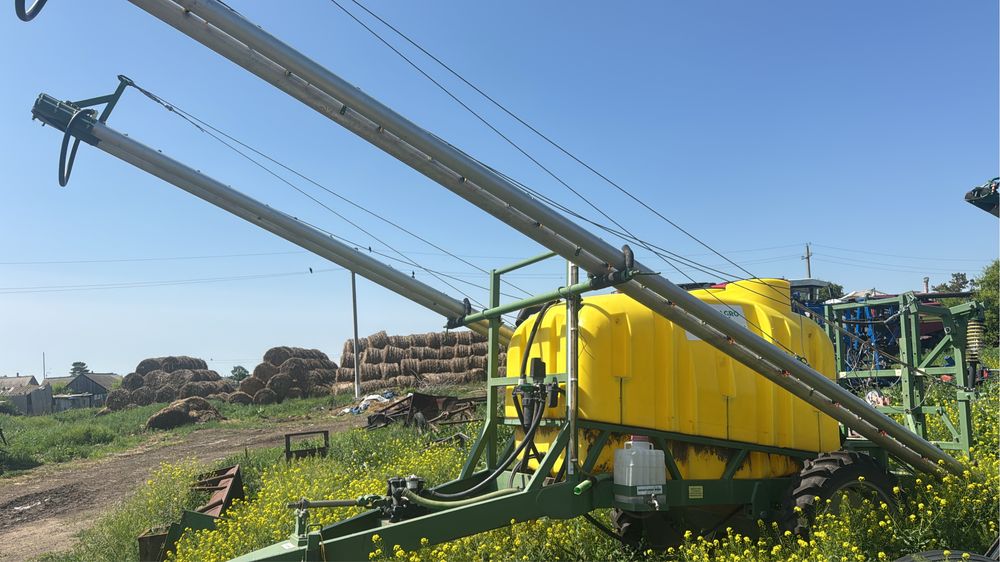 Протравитель 22 года