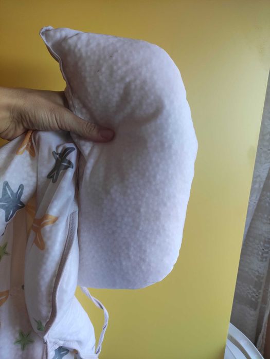 Подложка за вана за бебе