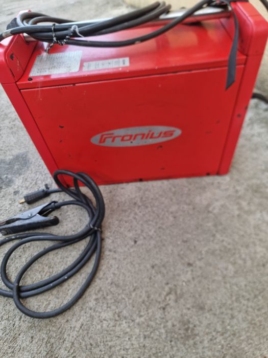 Aparat de sudura Fronius 2700