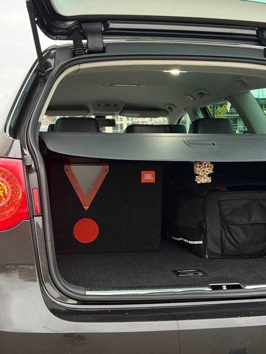 VW passat b6 variant 2.0 fsi