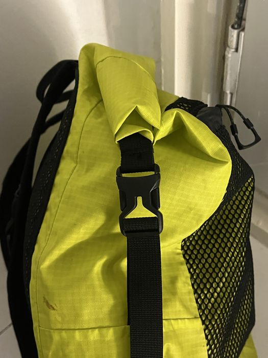 Рюкзак the north face