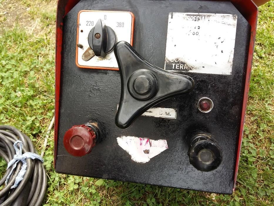 Aparat sudura - special 125