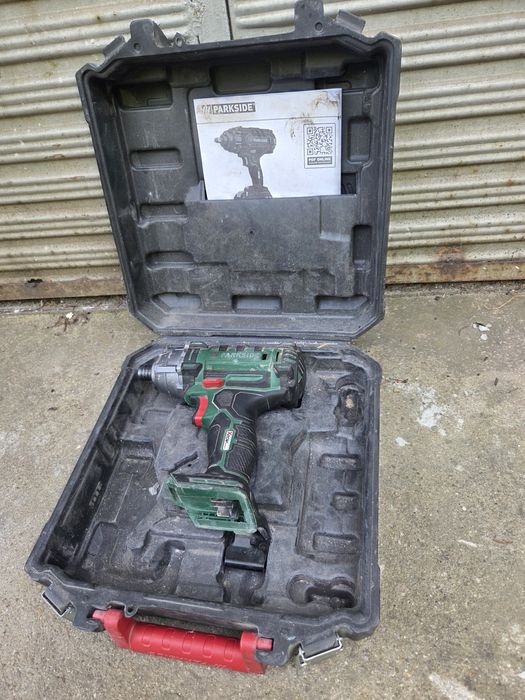 Импакт Parkside PDSSA 20