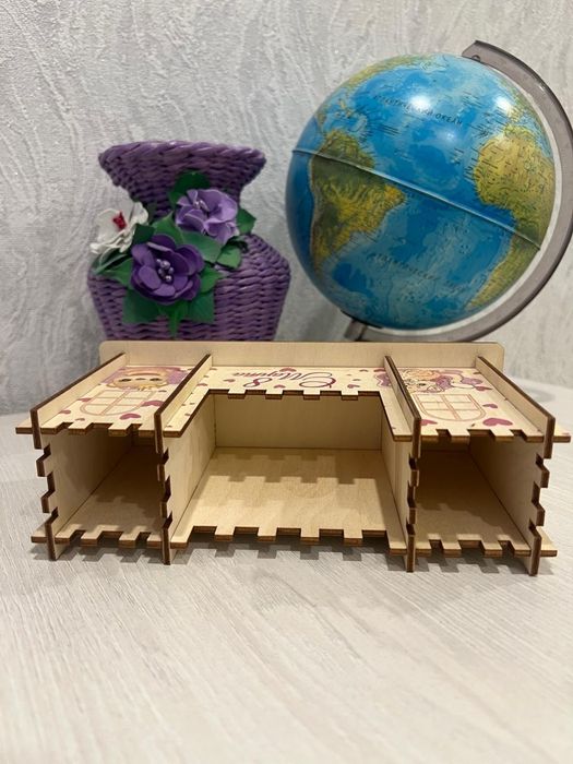 Продам подставку - органайзер для мелочей