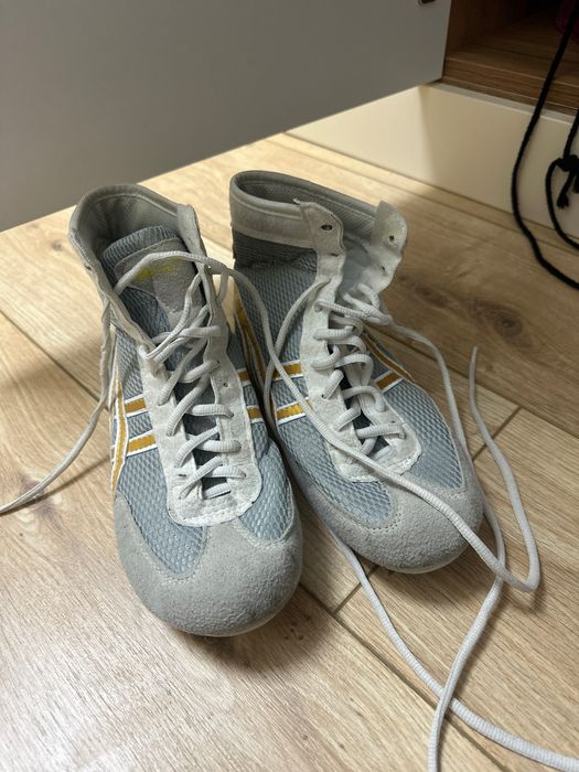 Борцовки для борьбы