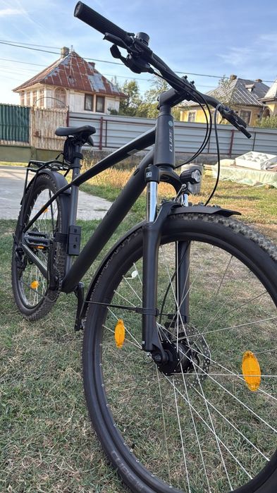 Vand CUBE Aim Pro FE 2026 – NOUĂ, Echipată Complet, Cu Accesorii