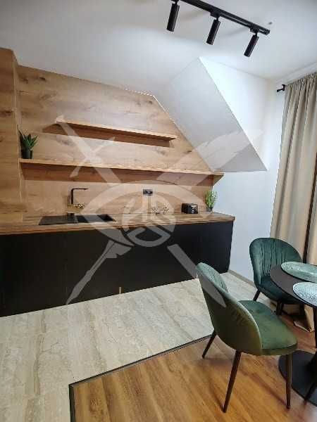 Продава се Двустаен апартамент в Пловдив, Въстанически - 81 кв.м за 1614 €/кв.м - Снимка #2