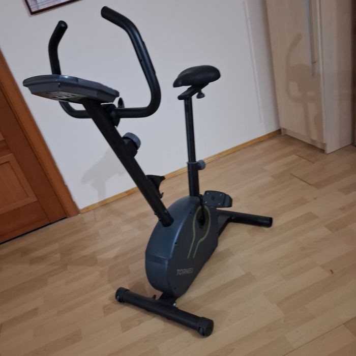 Велотренажёр в отличном состоянии