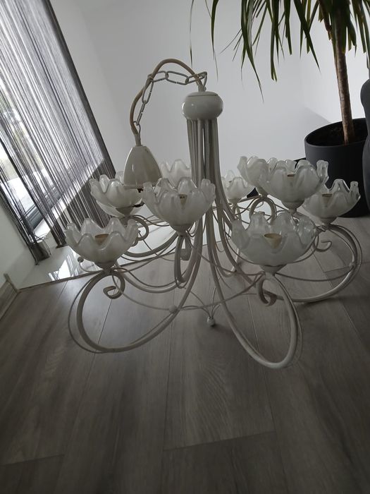 Lustra aplica  tavan si perete