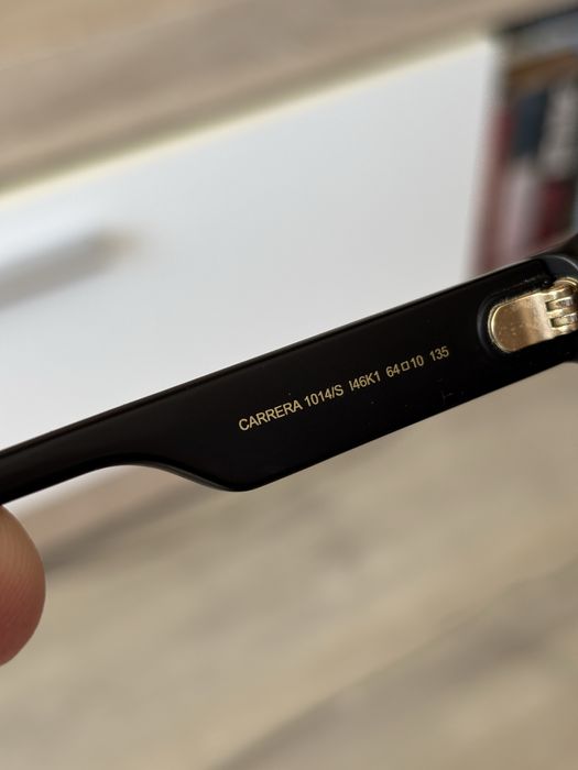 Оригинални Очила CARRERA 1014S