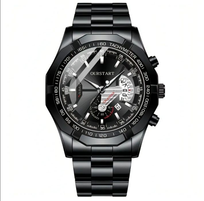 Часы наручные мужские