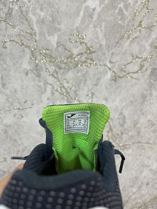 Футзалки joma top flex