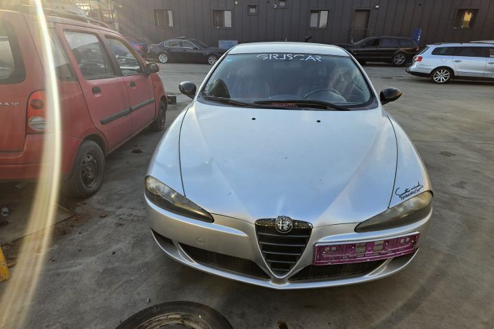 Piese Alfa Romeo 147 prima generatie (facelift)
