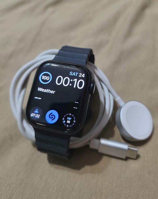 Apple watch 9 2023 GPS