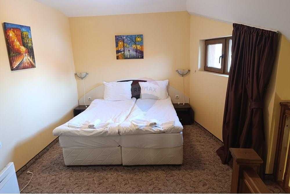 Продава се Мезонет в к.к. Пампорово - 81 кв.м за 870 €/кв.м - Снимка #1