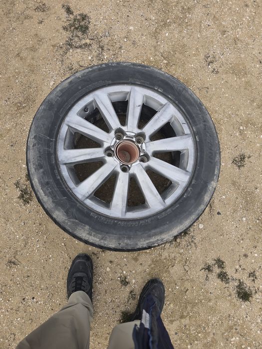 Комплект дисков R20