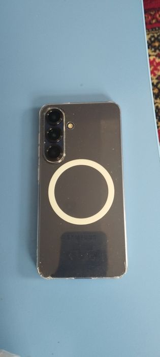 Обмен S25 на S25+