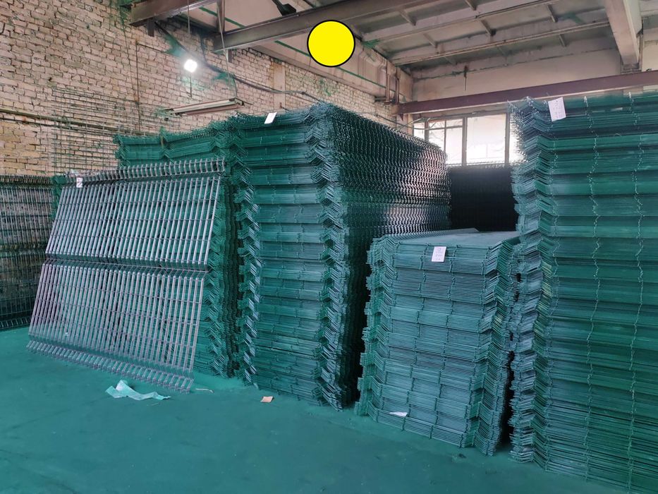 Еврозабор 3Д Евросетка Евро Сетка Забор Доставка Yevrozabor Setka 6108