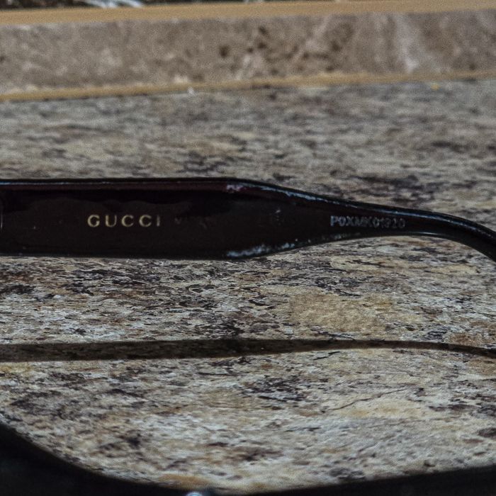 Оригинални слънчеви очила GUCCI