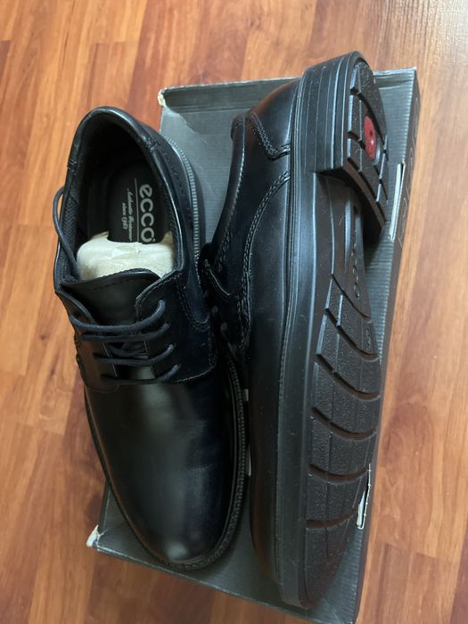 Мужские туфли ecco 41