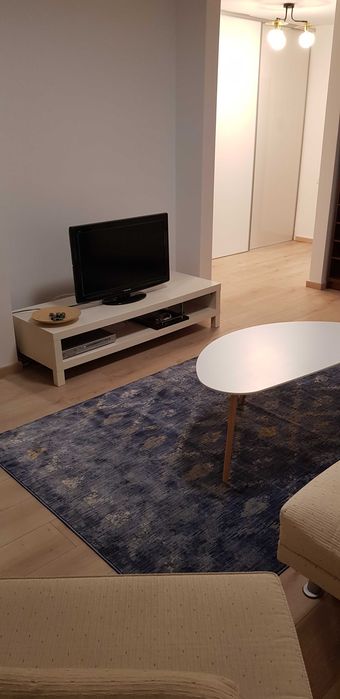 Inchiriez studio modern finisat zona Ghica Tei Parc Bucuresti Obor