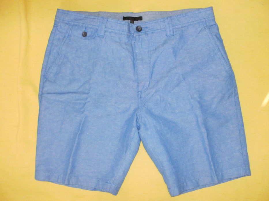 GAP, MADE BY MONKEYS нови къси панталони L/XL