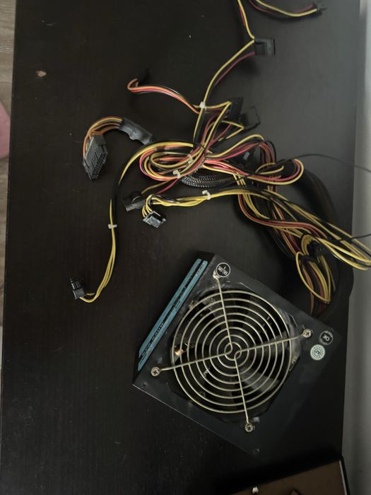 Sursa PC Energon EPS-550W