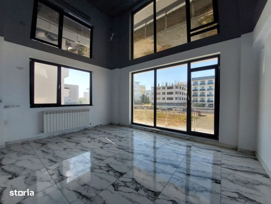 Apartament 2 Camere | Navodari - Tabara Nord | Plaja Tabara Navod — fotografia 1