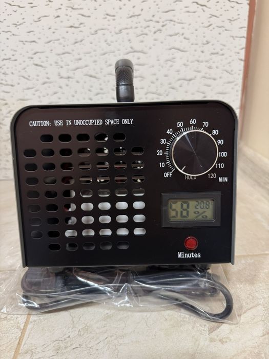 Озонатор, озон генератор, овлажнител за въздух, ароматизатор