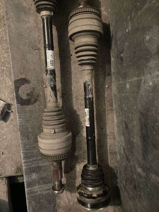 2jz-ge навесные запчасти