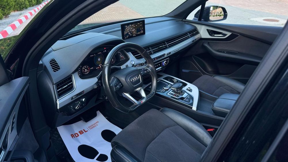 AUDI Q7 2016 — imagine 5