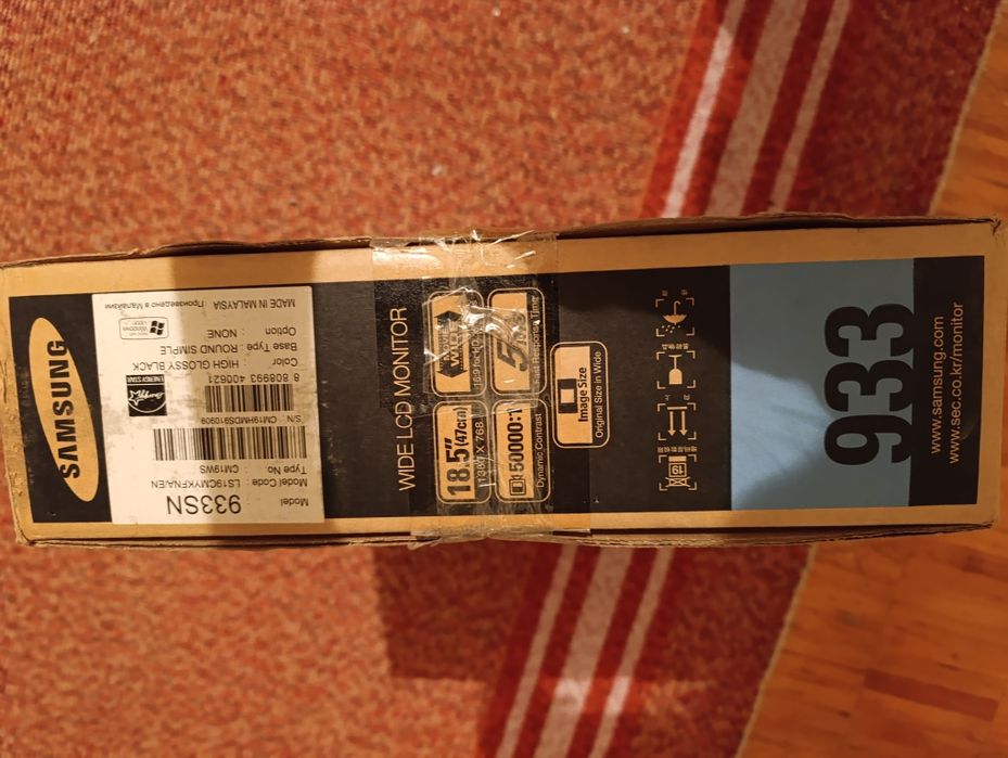 Продам монитор Самсунг
