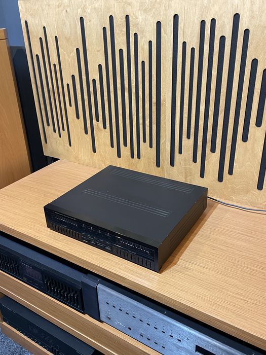 Egalizator pioneer GR-X550