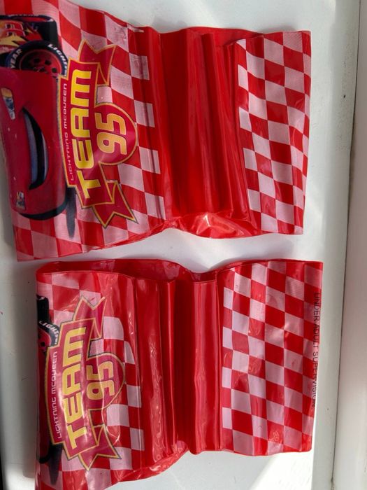 Нарукавники детские