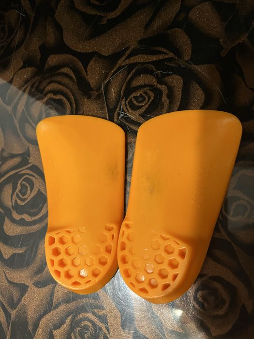 Стельки, американское качество