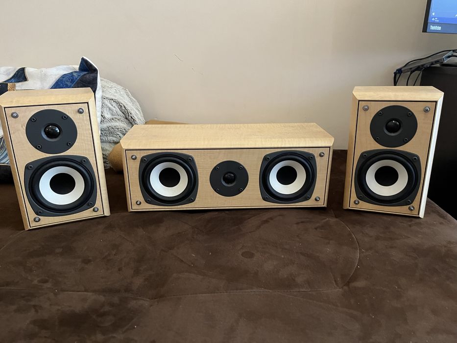 Symphony тонколони