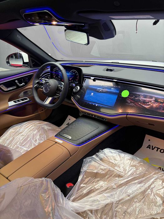 Продается Mercedes Benz E300 W214