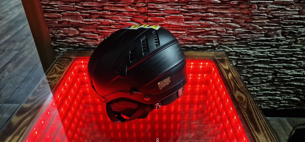 Шлем K2 Diversion с динамиками сноуборд лыжи